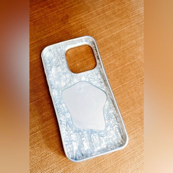 mirror iphone 15 pro case - Picture 3 of 3